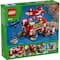 LEGO® Minecraft® The Mooshroom House Island Gamer Kit Toy for Kids 21270